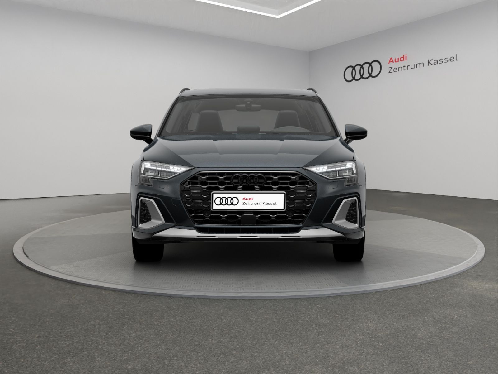 Audi - A3 allstreet_7 Audi - A3 allstreet_7