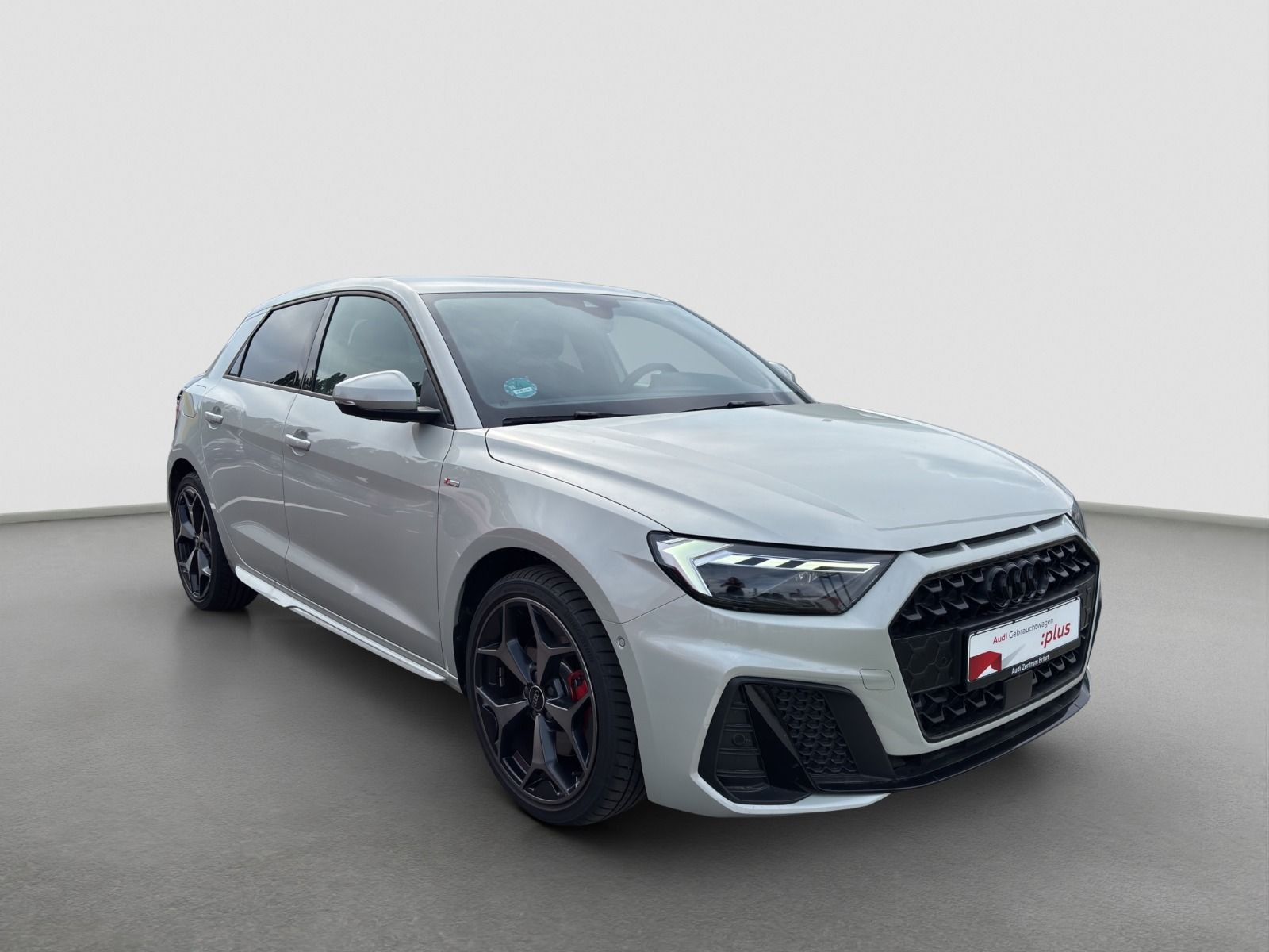 Audi - A1 Sportback_7
