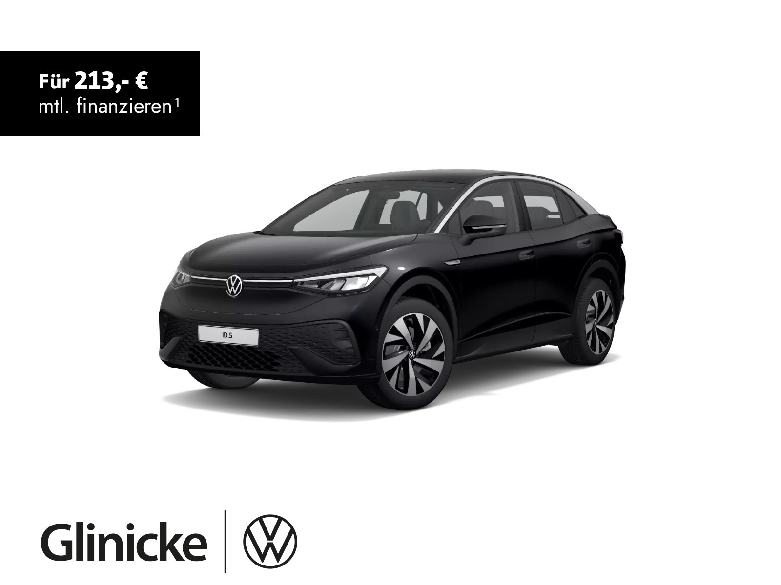 Volkswagen - ID.5_1
