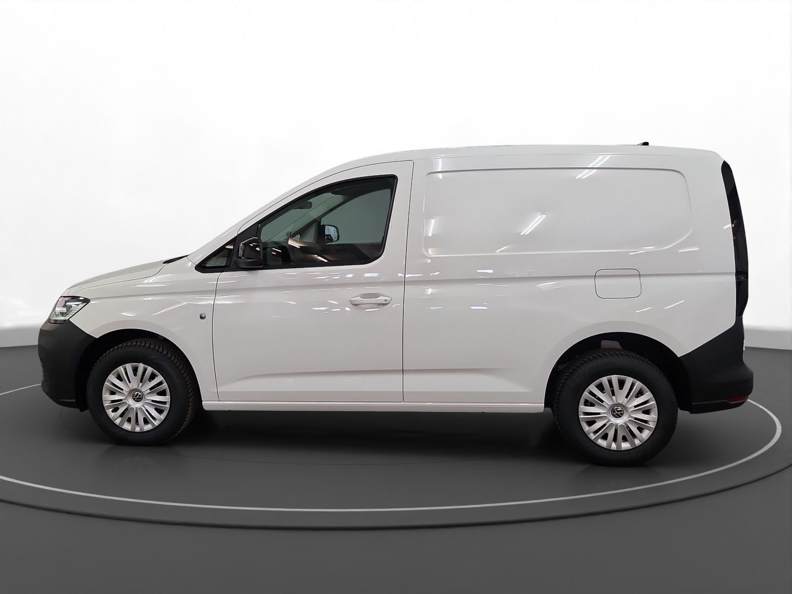 Volkswagen - Caddy Cargo_6