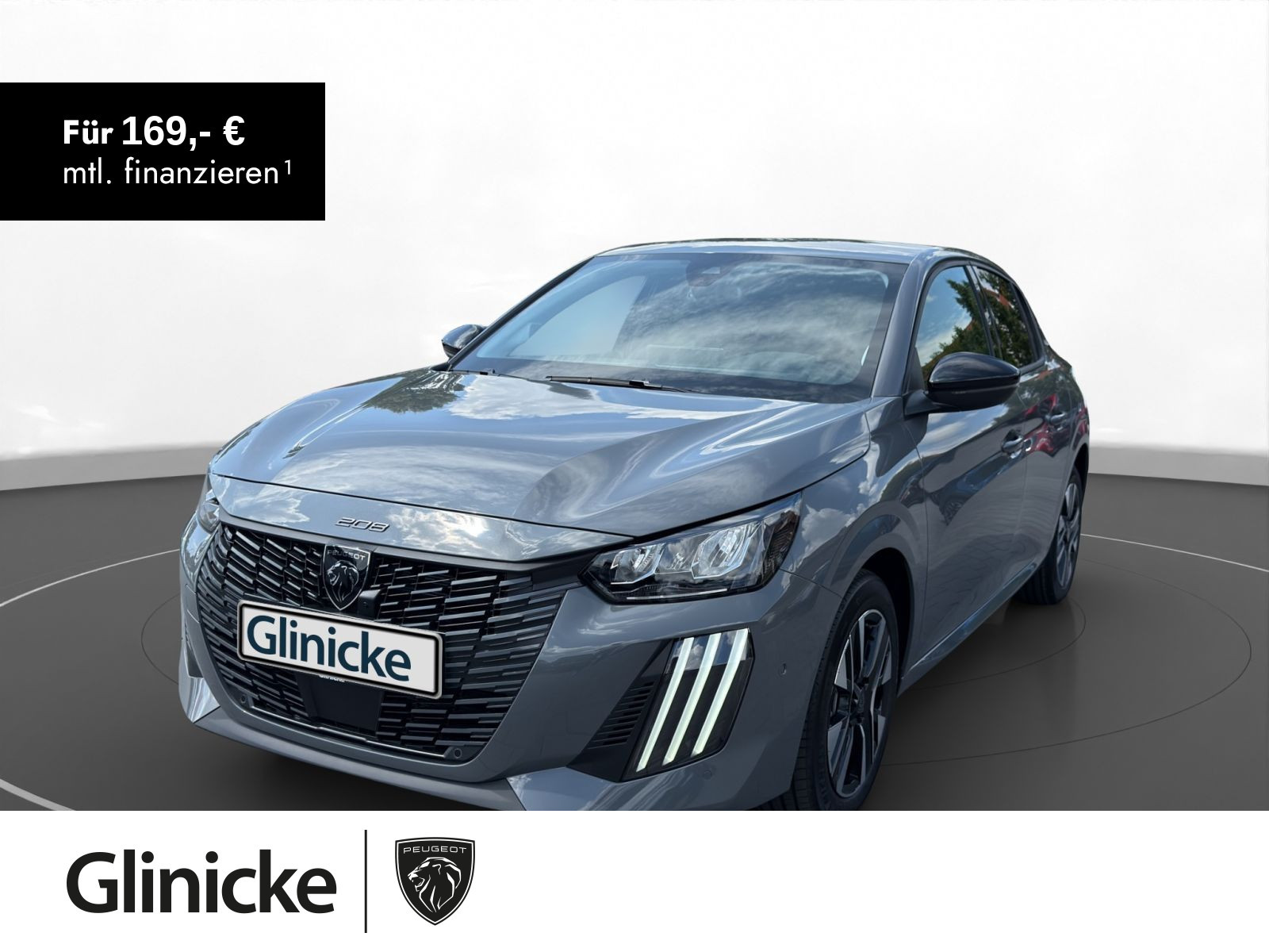 Peugeot - 208_1