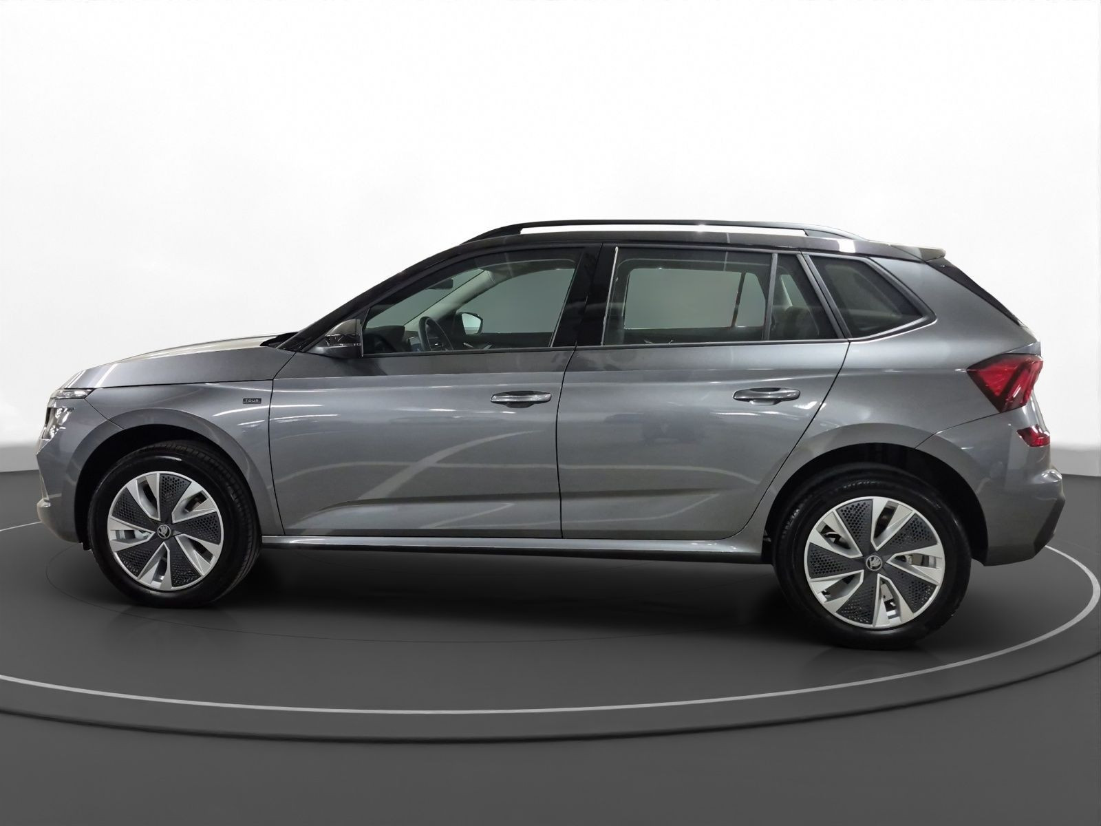 Škoda - Kamiq_6