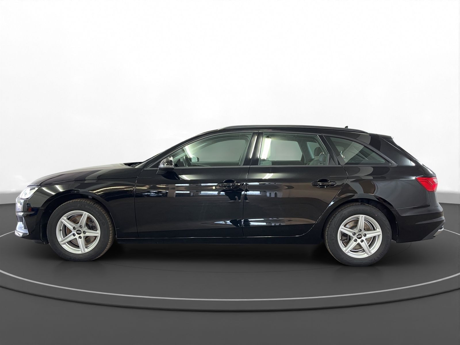 Audi - A4 Avant_8