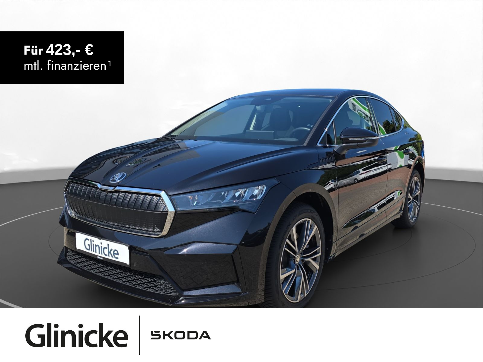 Škoda - Enyaq_1
