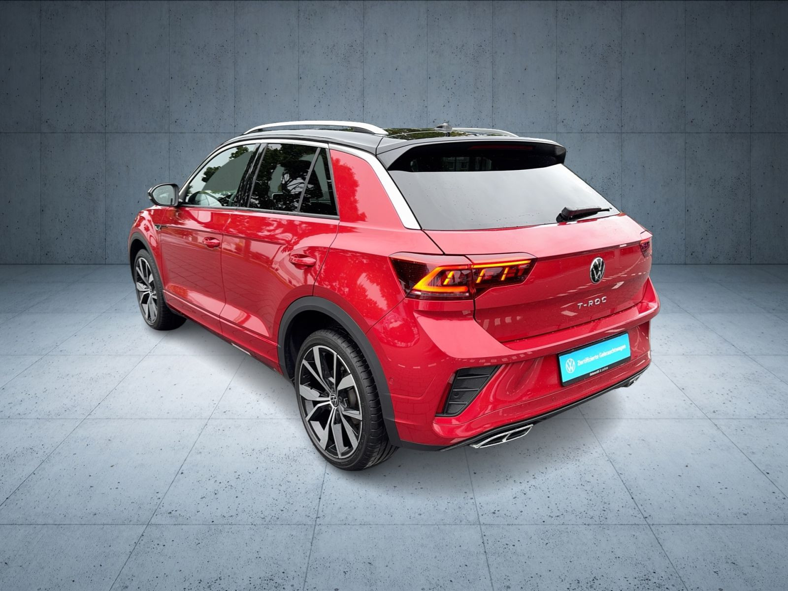 Volkswagen - T-Roc_5