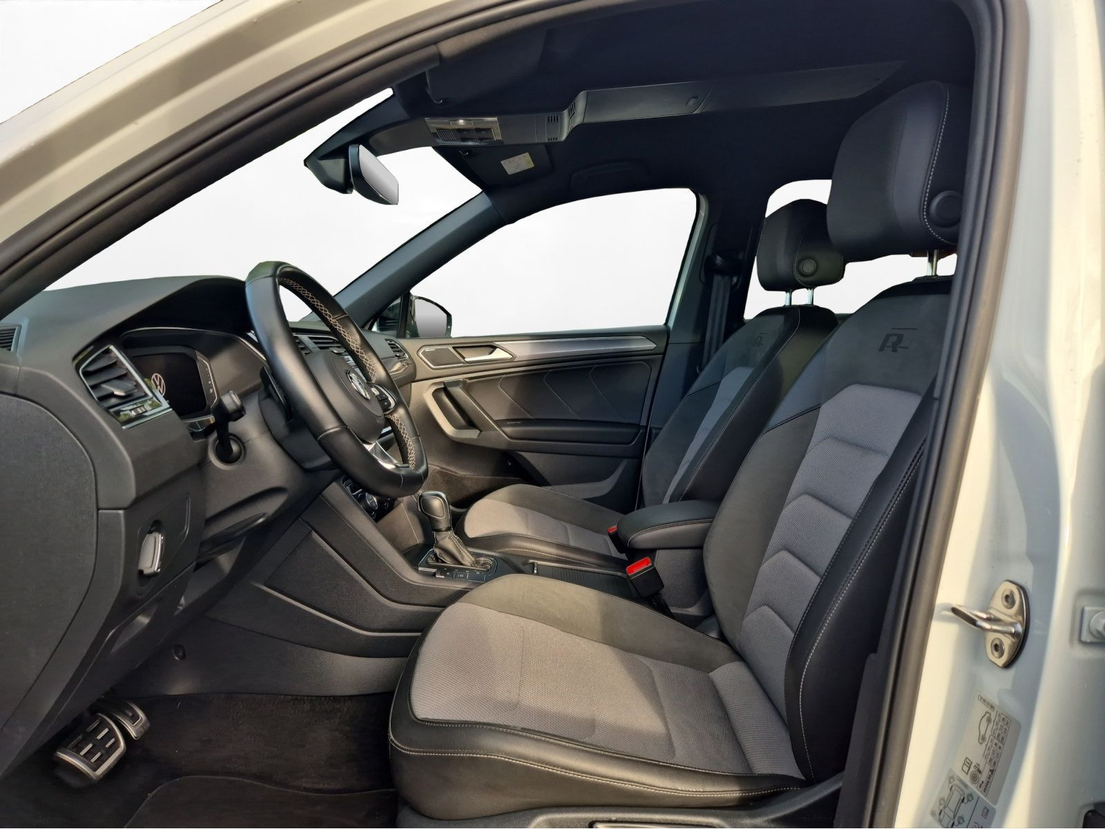 Volkswagen - Tiguan Allspace_4