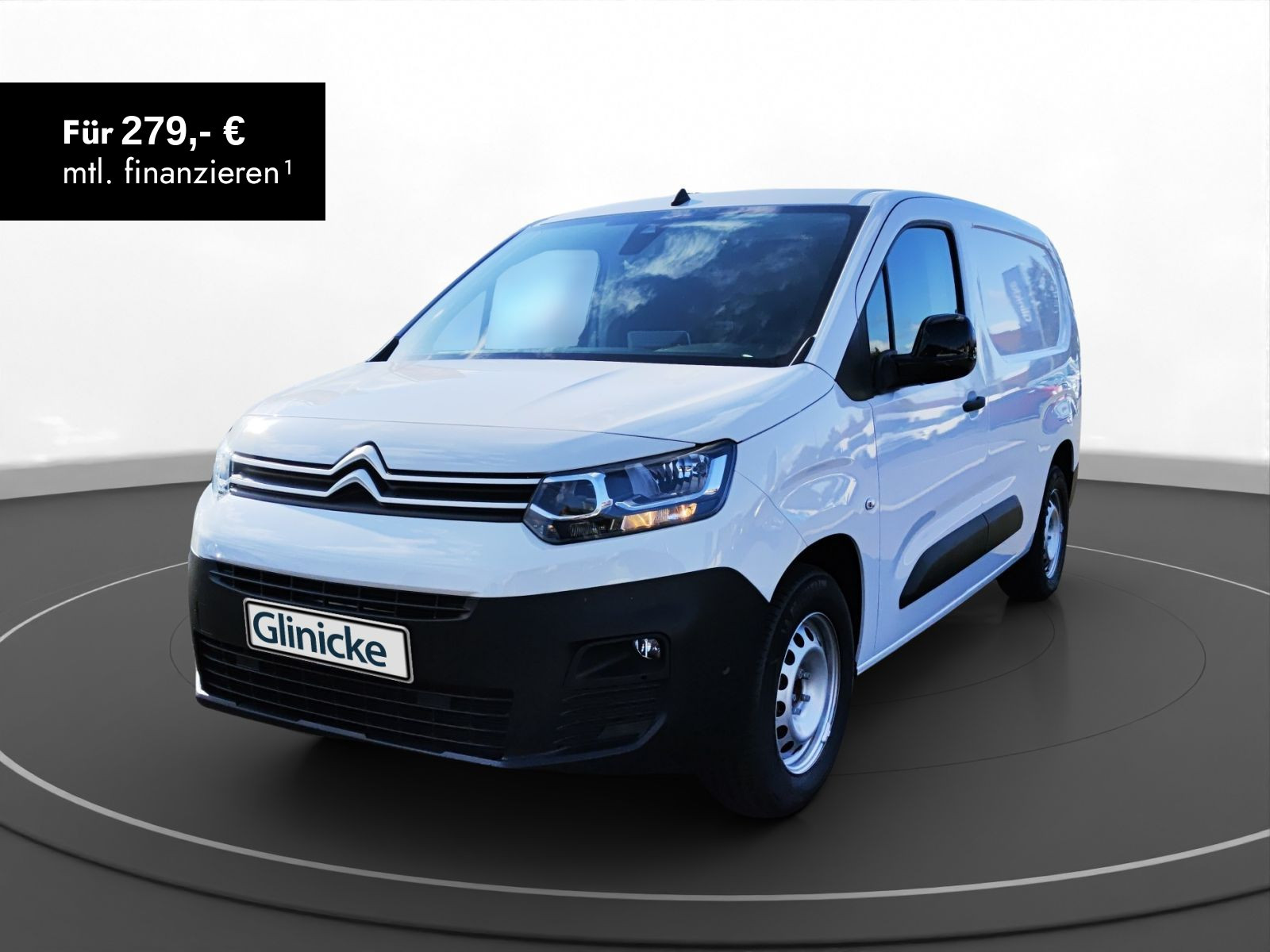 Citroën - Berlingo_1