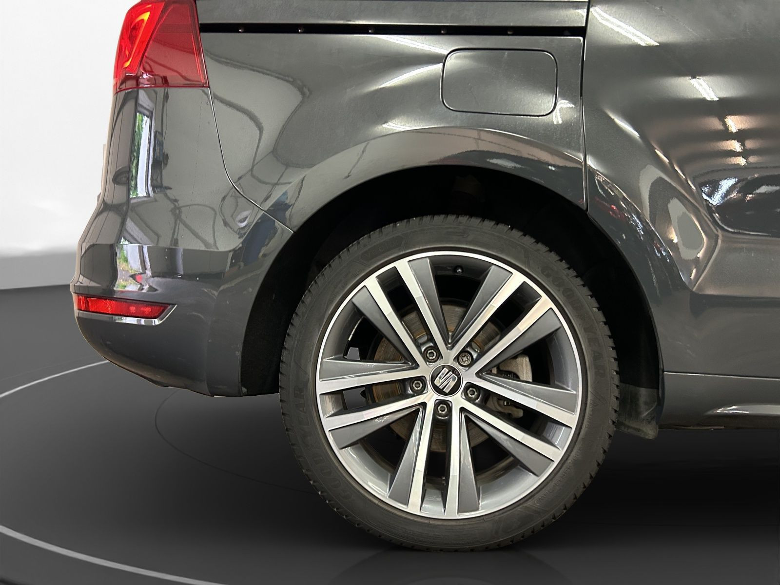 Seat - Alhambra_16