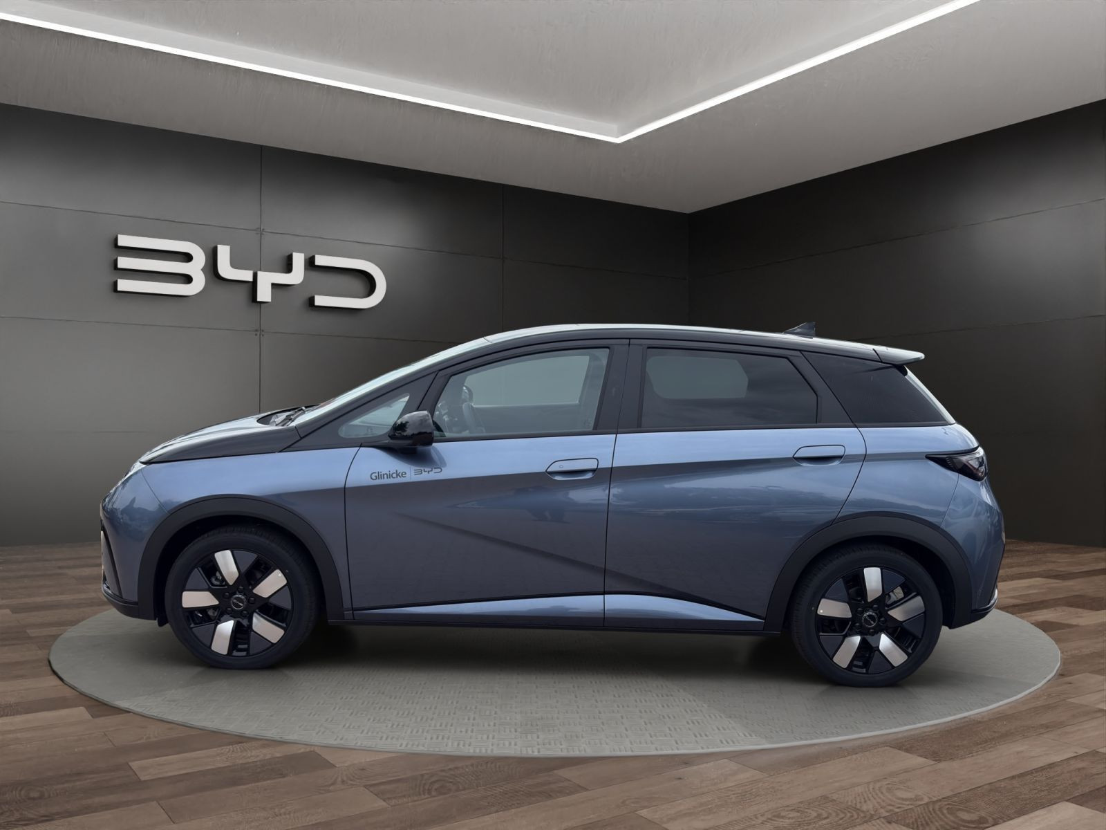 BYD - DOLPHIN_3