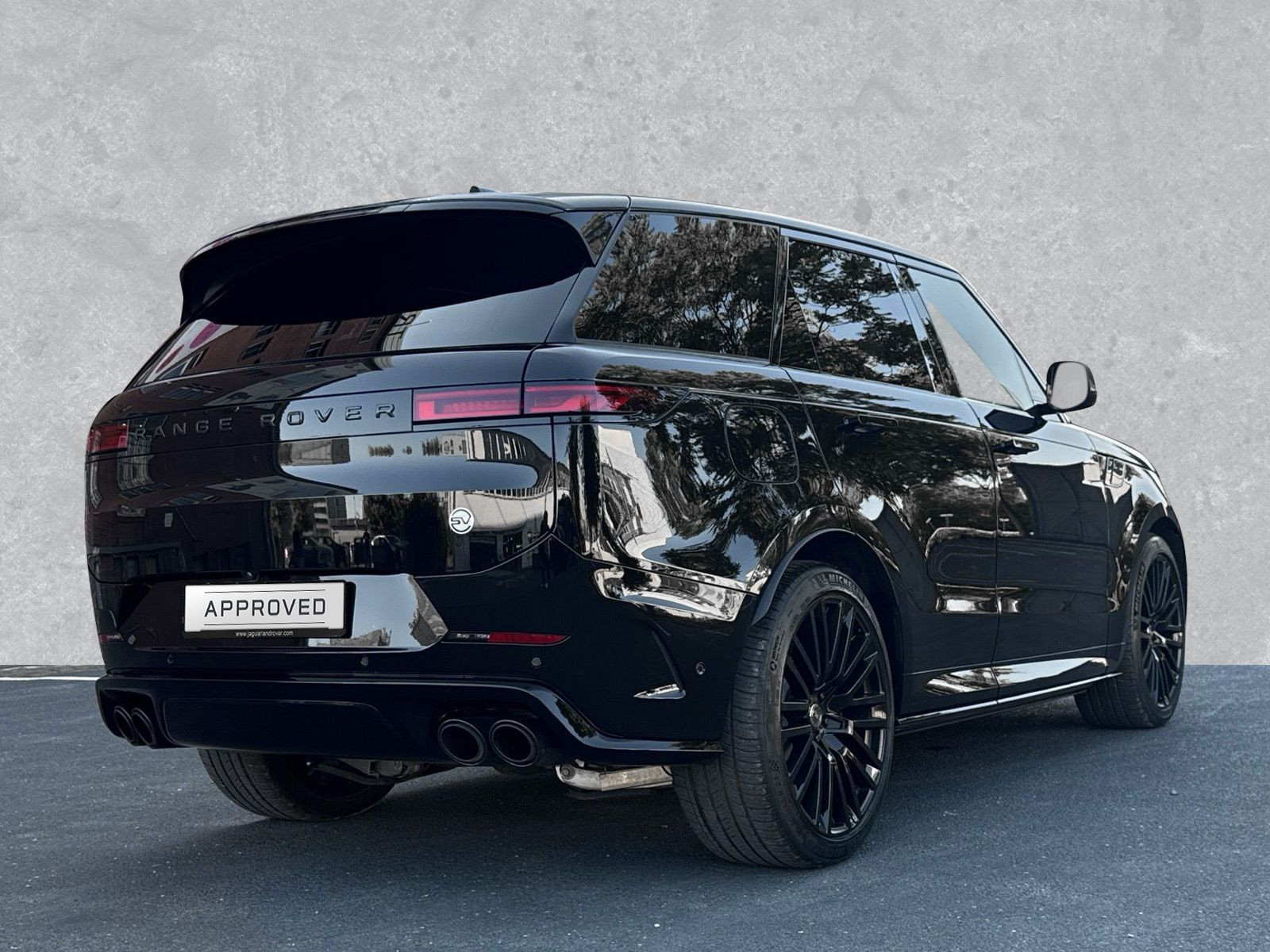 Land Rover - Range Rover Sport_2