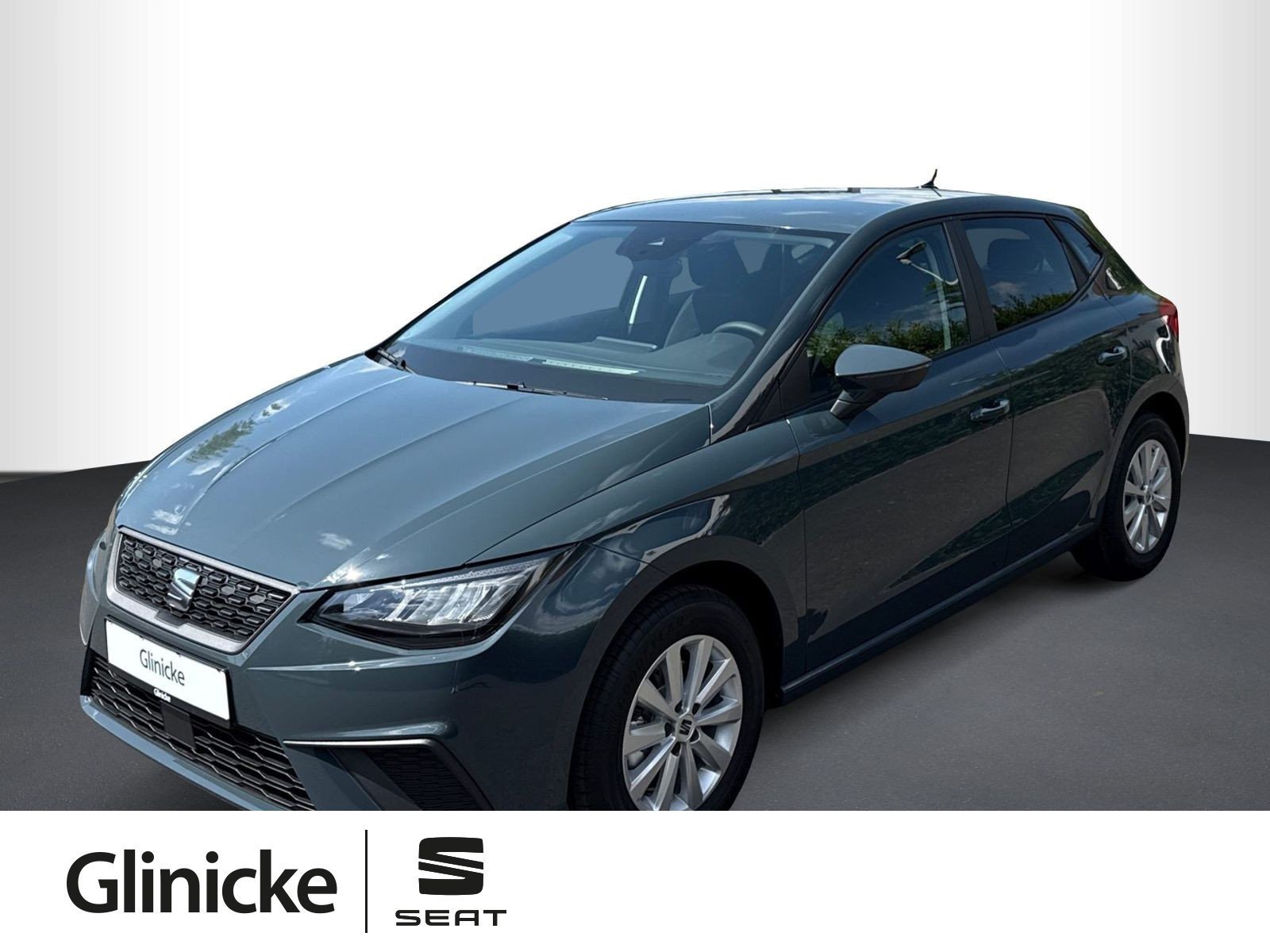 Ibiza 1.0 TSI Style Road Edition DSG, NAVI, SHZ