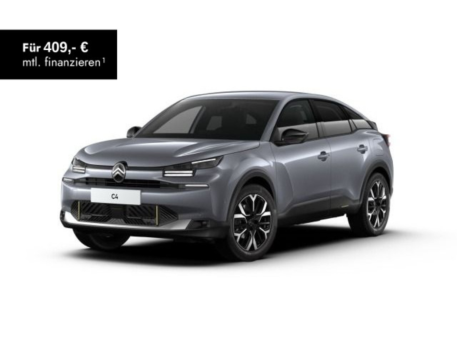 Citroën - C4_1
