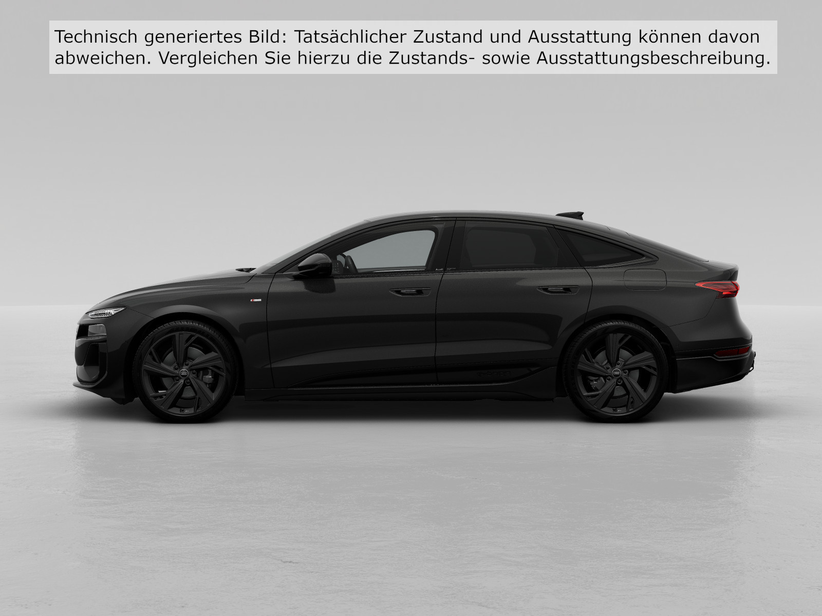Audi - A6 Sportback e-tron_4