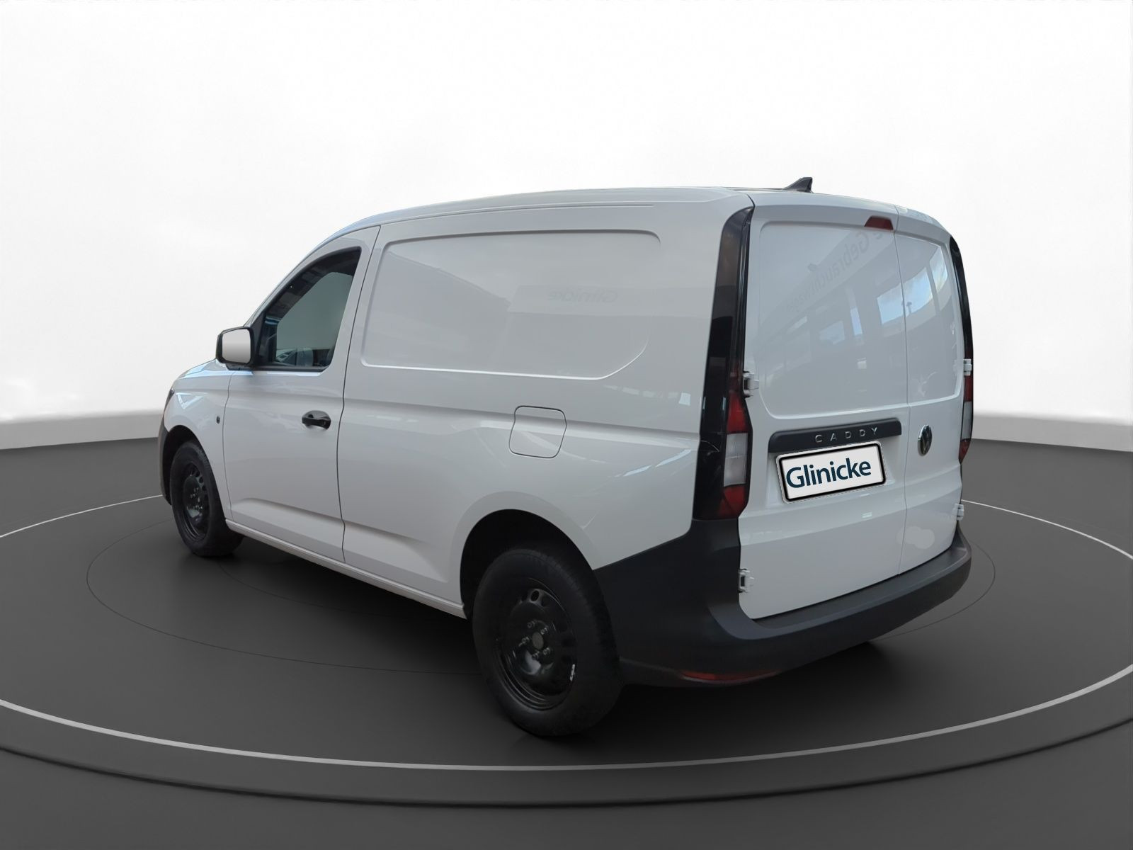 Volkswagen - Caddy Cargo_7