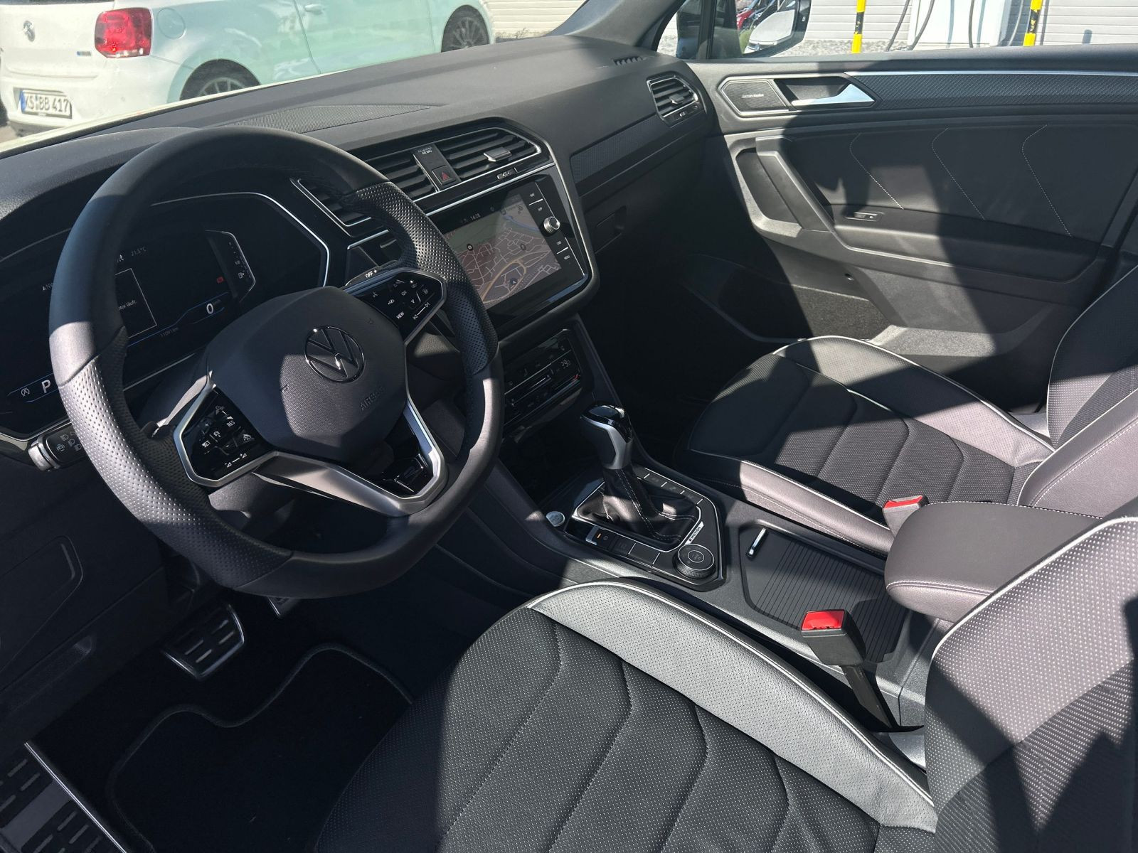 Volkswagen - Tiguan Allspace_10