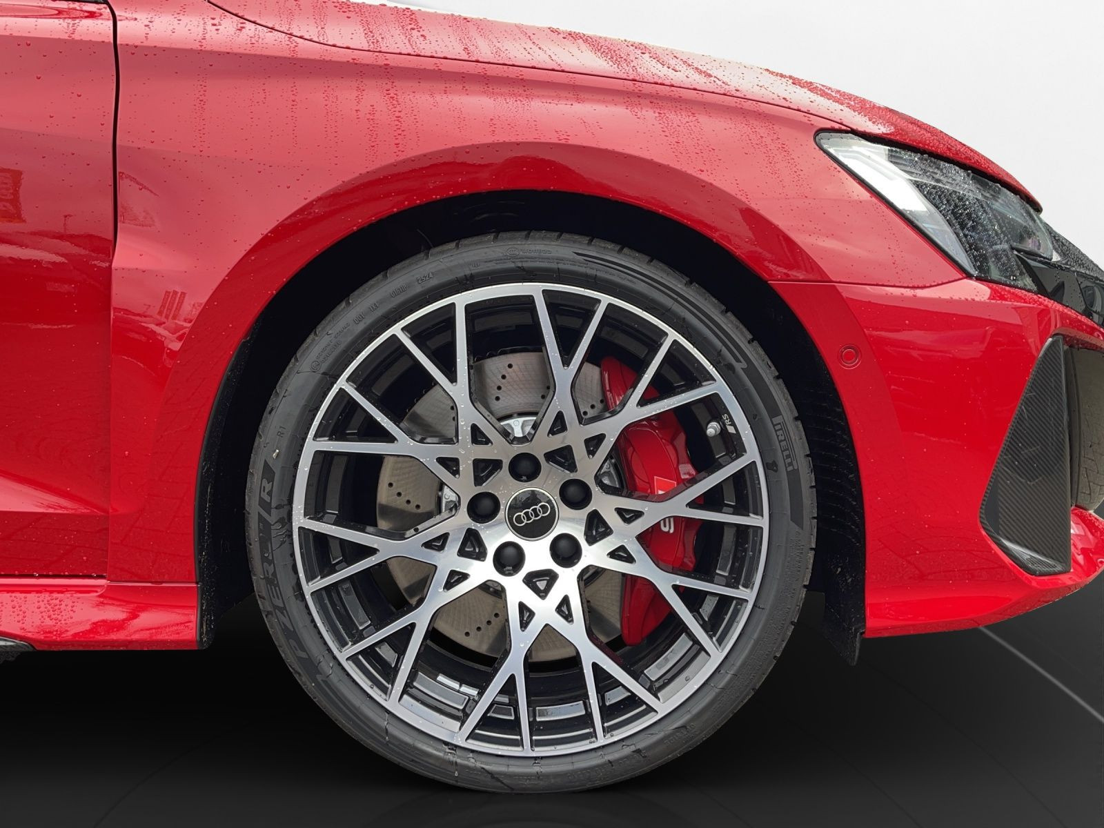 Audi - RS 3_9