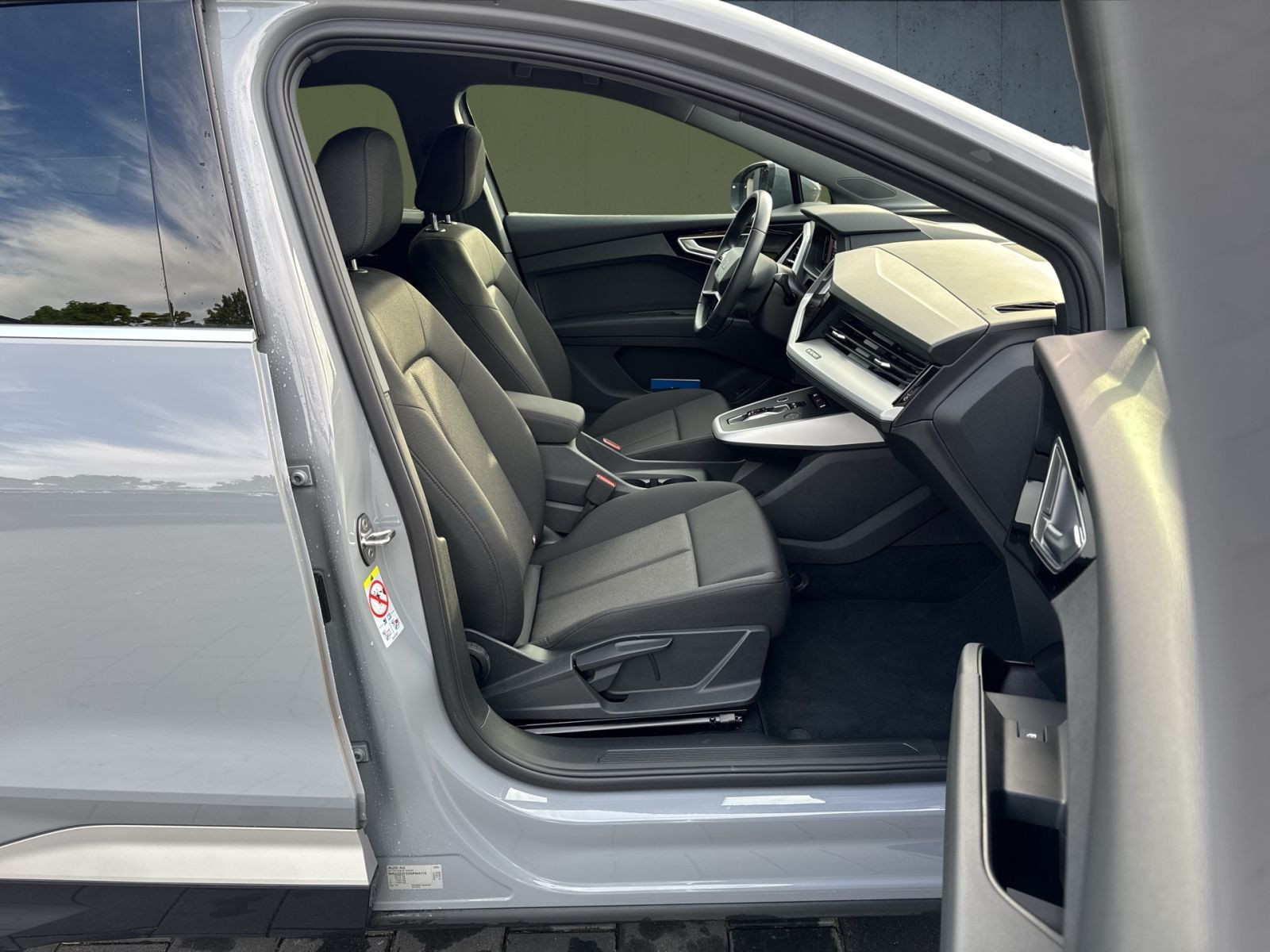 Audi - Q4 Sportback e-tron_15 Audi - Q4 Sportback e-tron_15