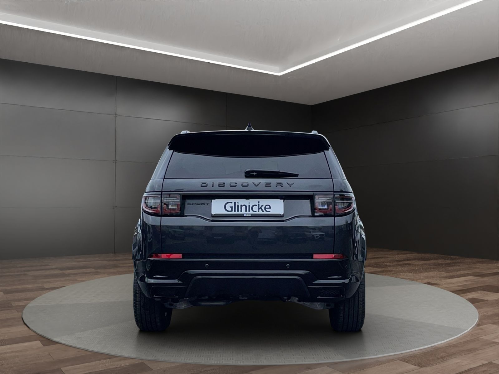 Land Rover - Discovery Sport_4