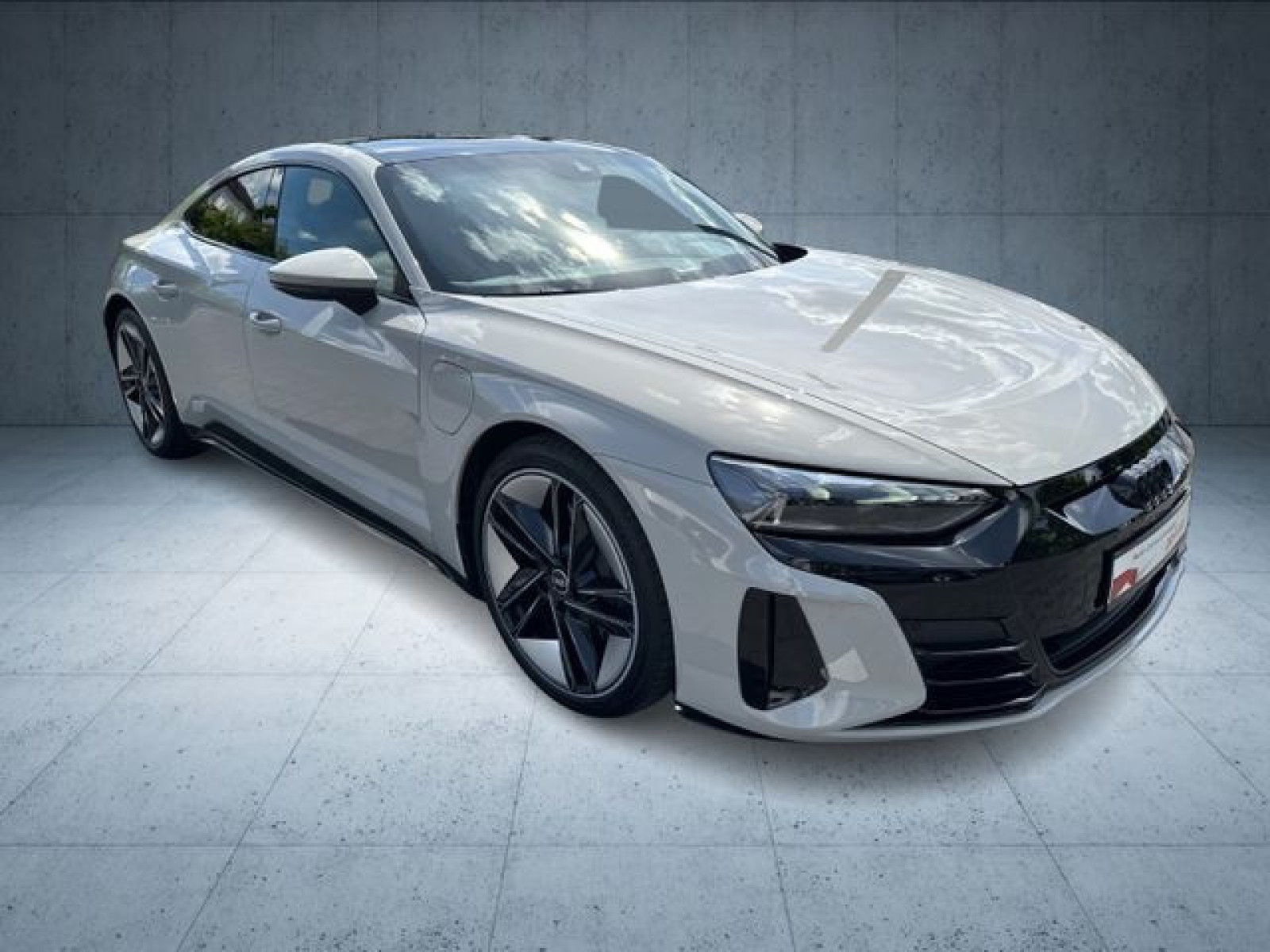 Audi - e-tron GT quattro_29