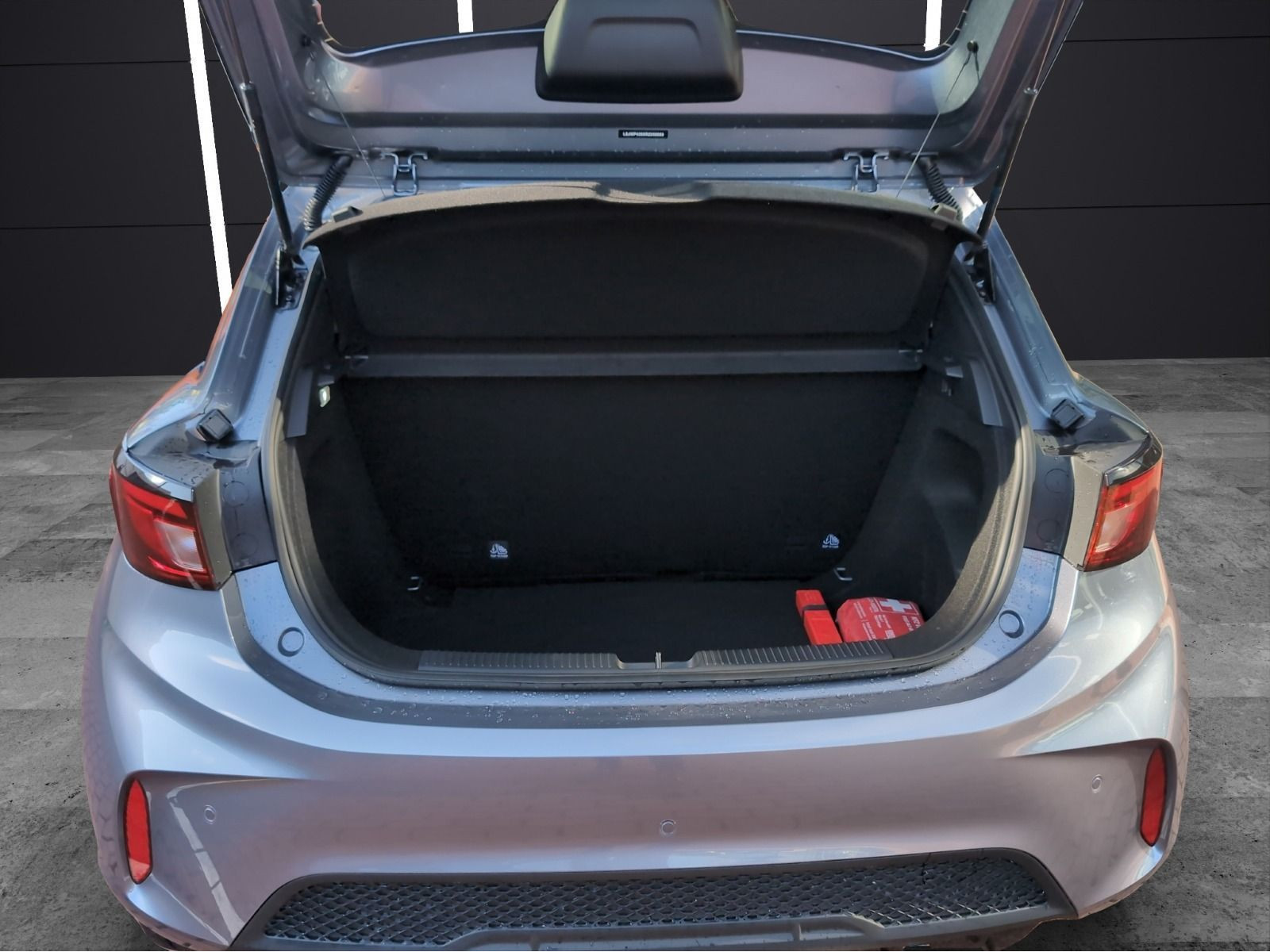 MG - MG3 Hybrid+_10 MG - MG3 Hybrid+_10