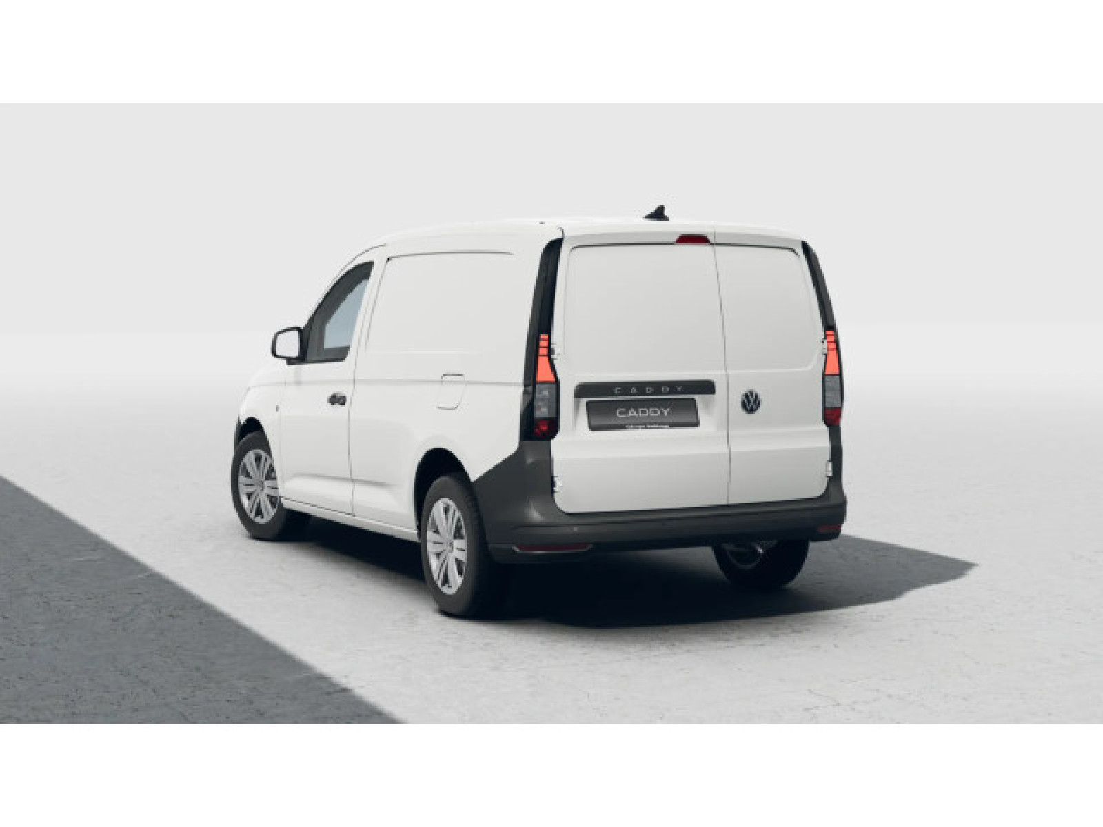 Volkswagen - Caddy Cargo_4