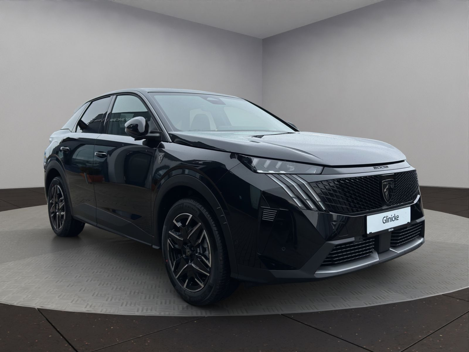 Peugeot - 3008_9