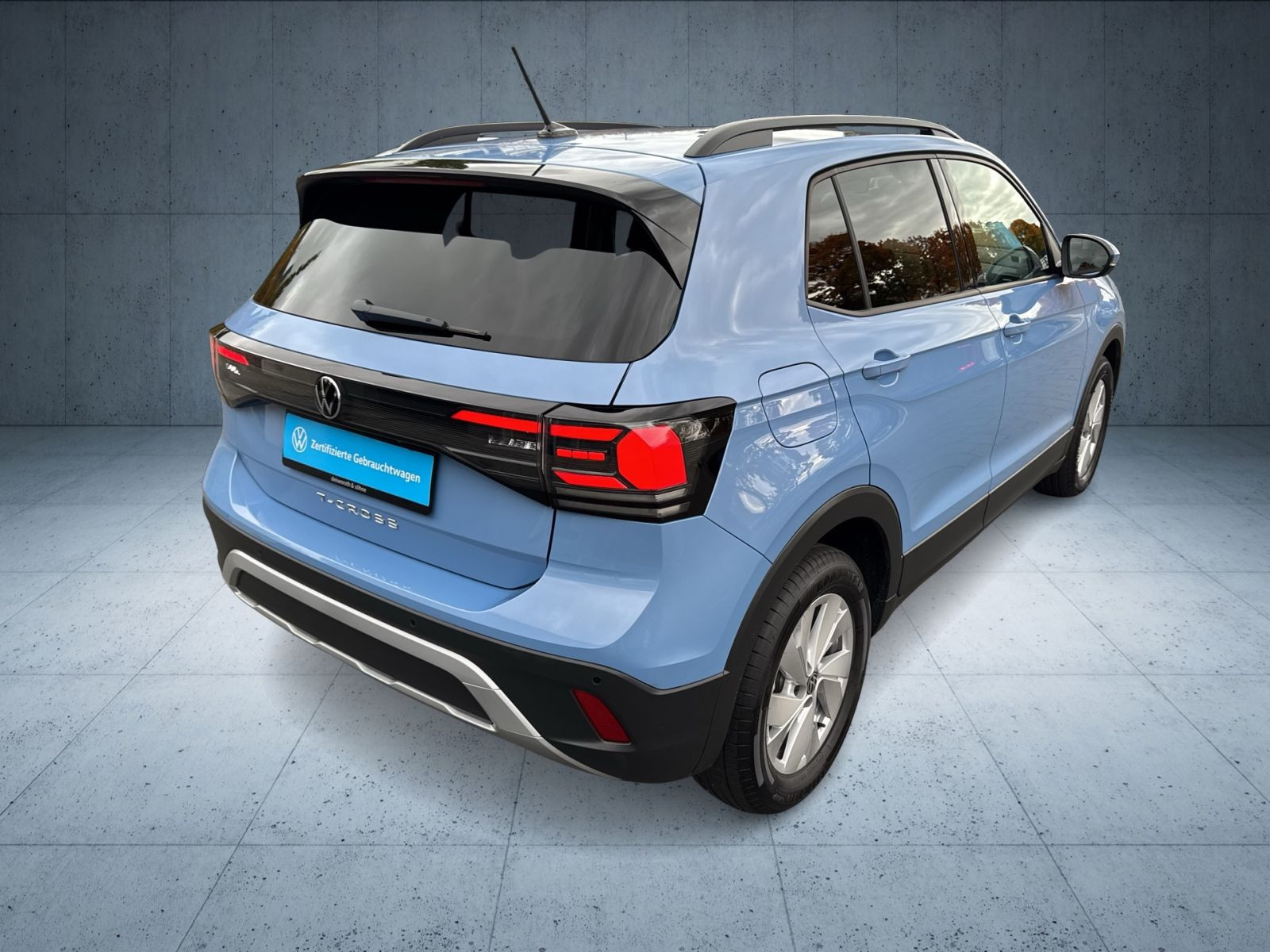 Volkswagen - T-Cross_29