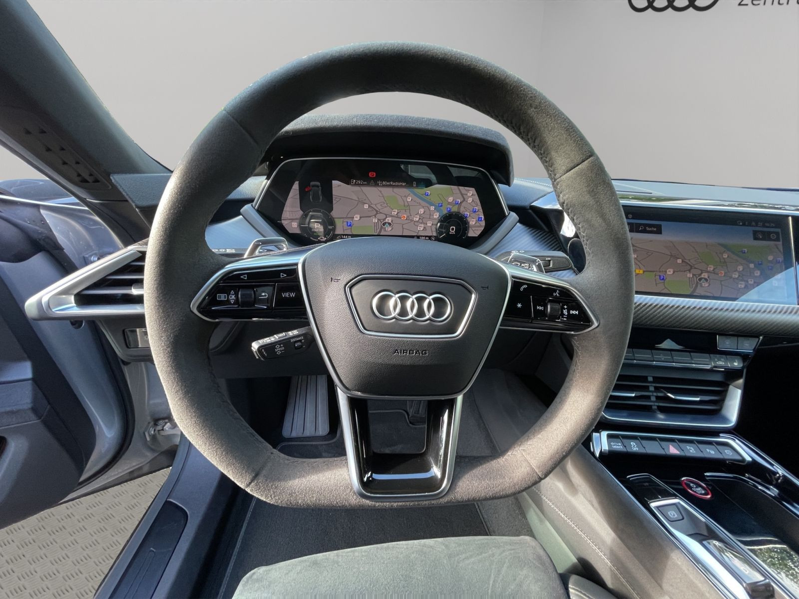 Audi - e-tron GT quattro_12