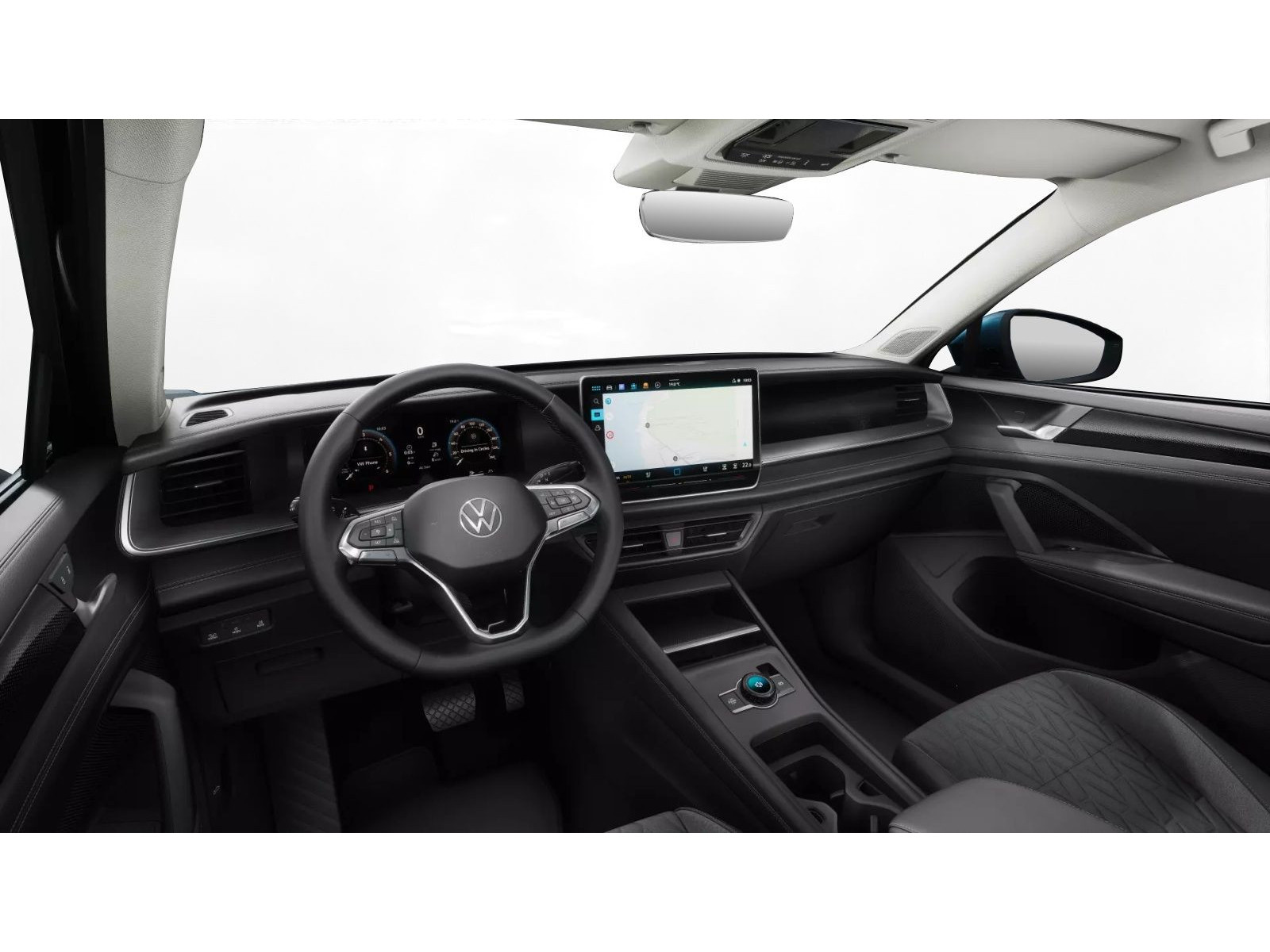 Volkswagen - Tayron_6