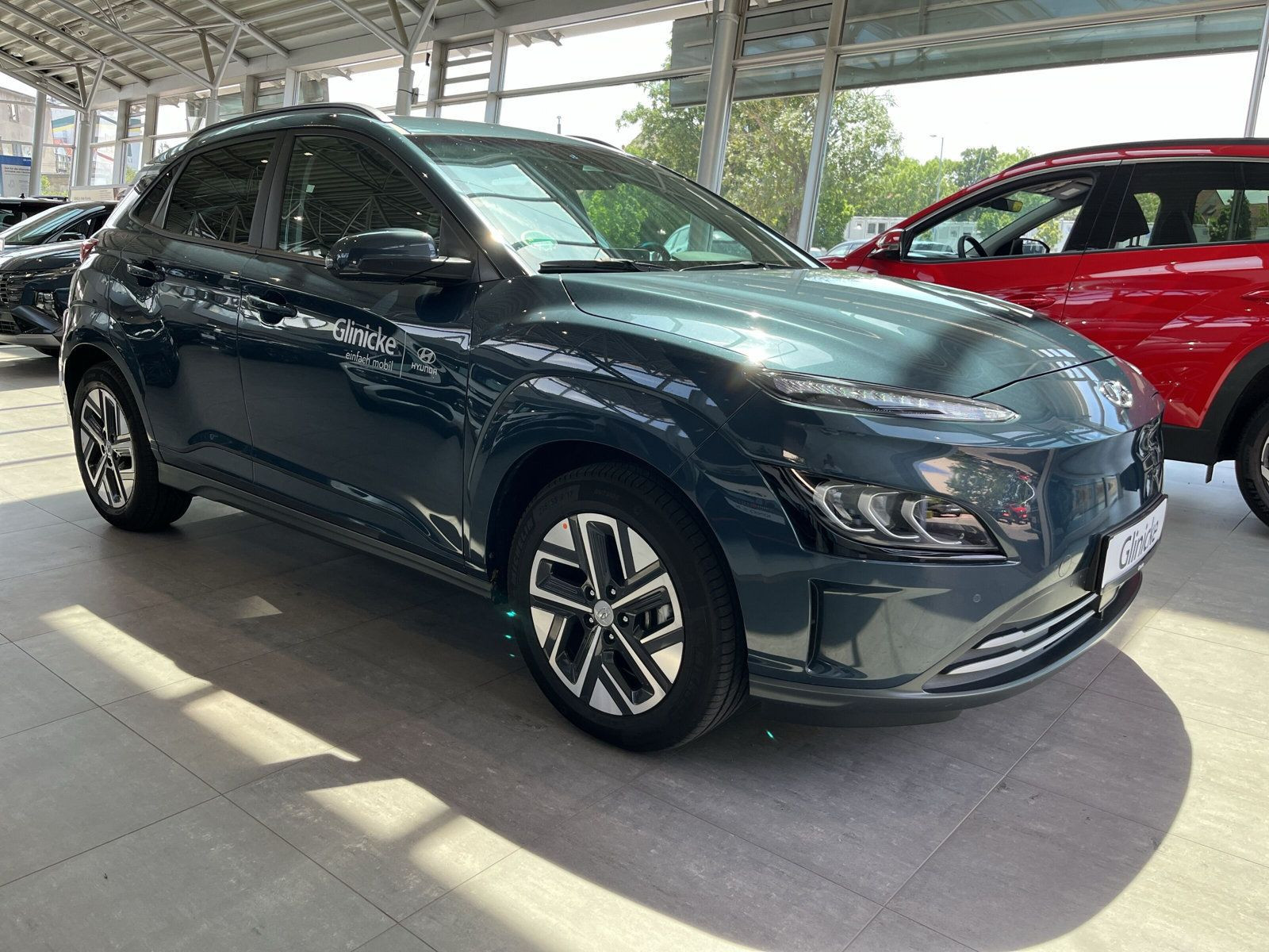 Hyundai - Kona_4