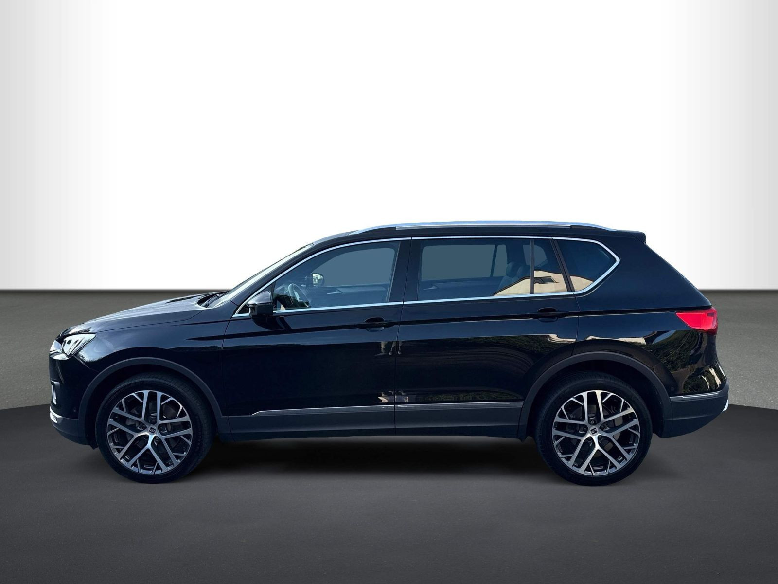 Seat - Tarraco_7 Seat - Tarraco_7