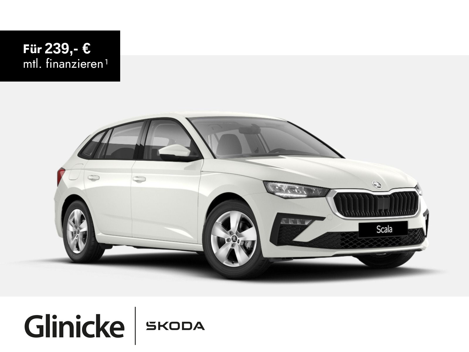 Škoda - Scala_1