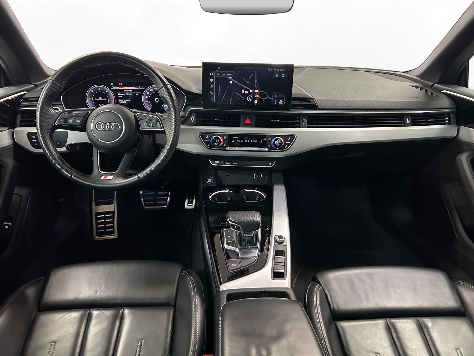 Audi - A5 Cabriolet_22