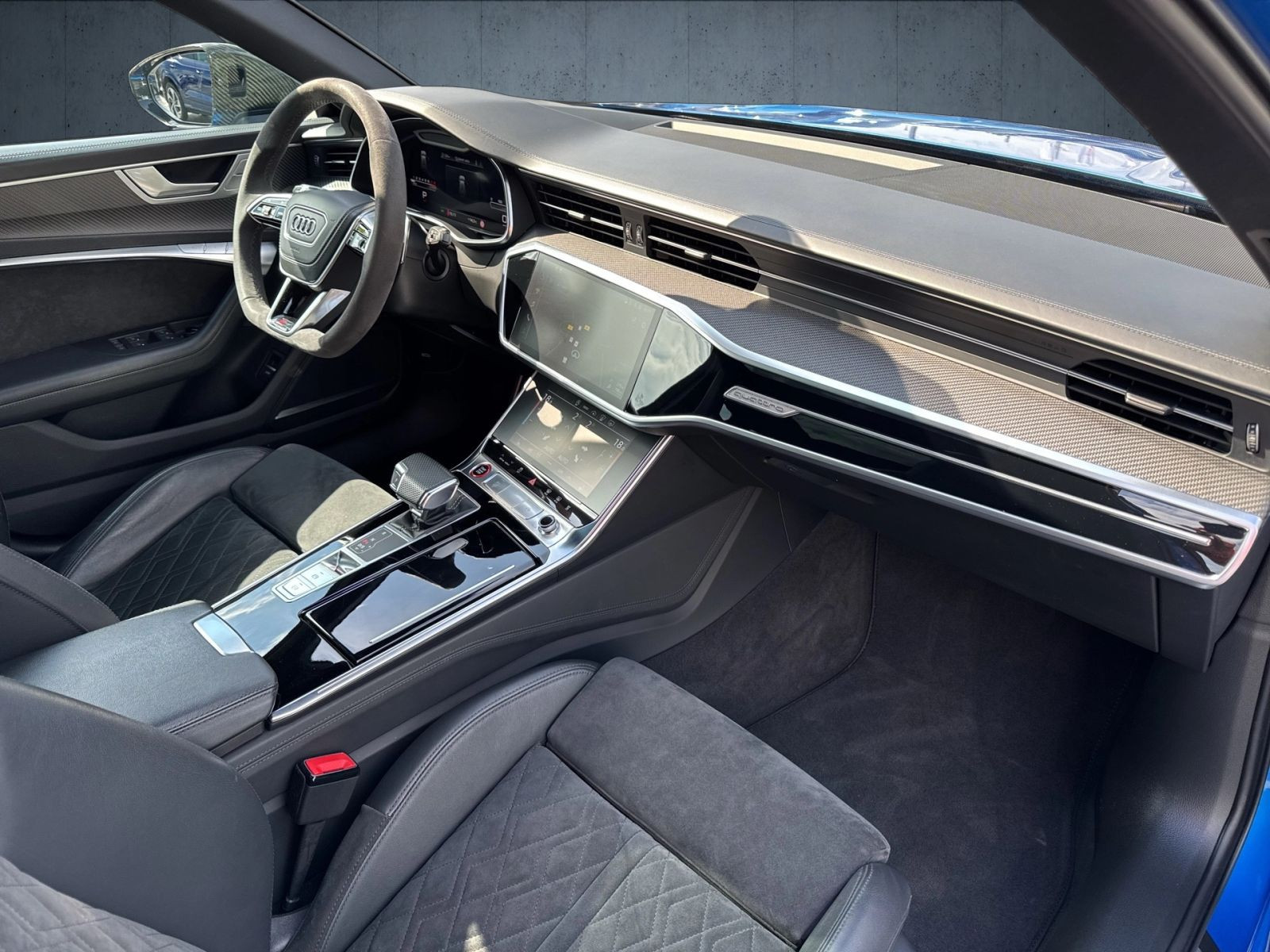 Audi - RS 6 Avant_16