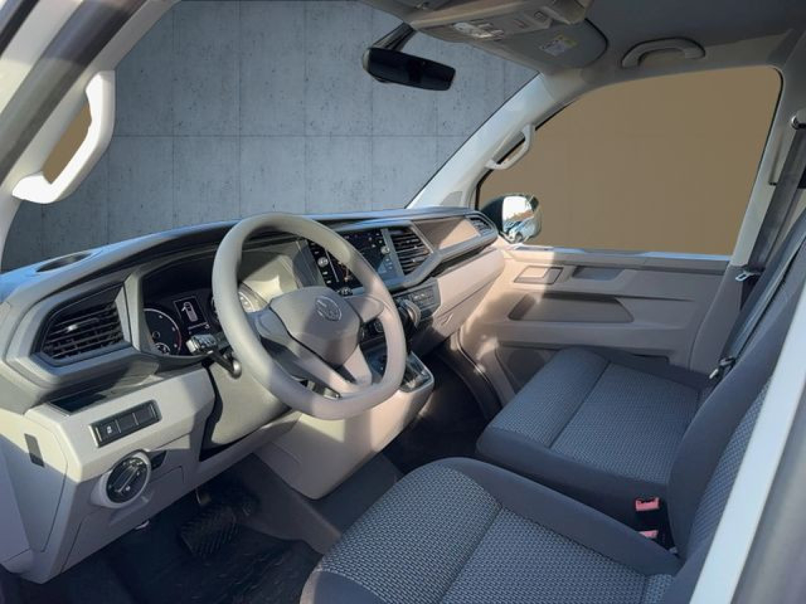 Volkswagen - T6.1 Transporter_8
