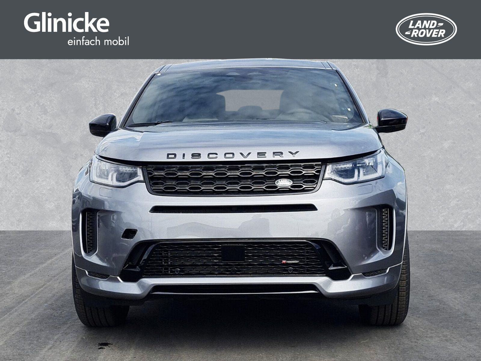 Land Rover - Discovery Sport_8