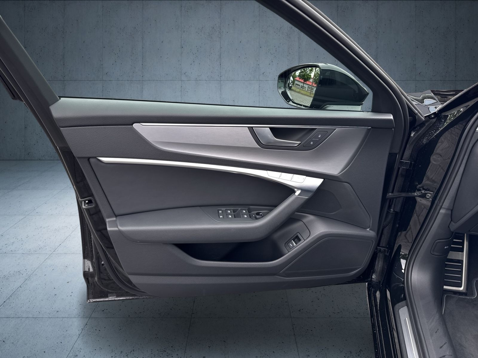 Audi - S6 Limousine_23