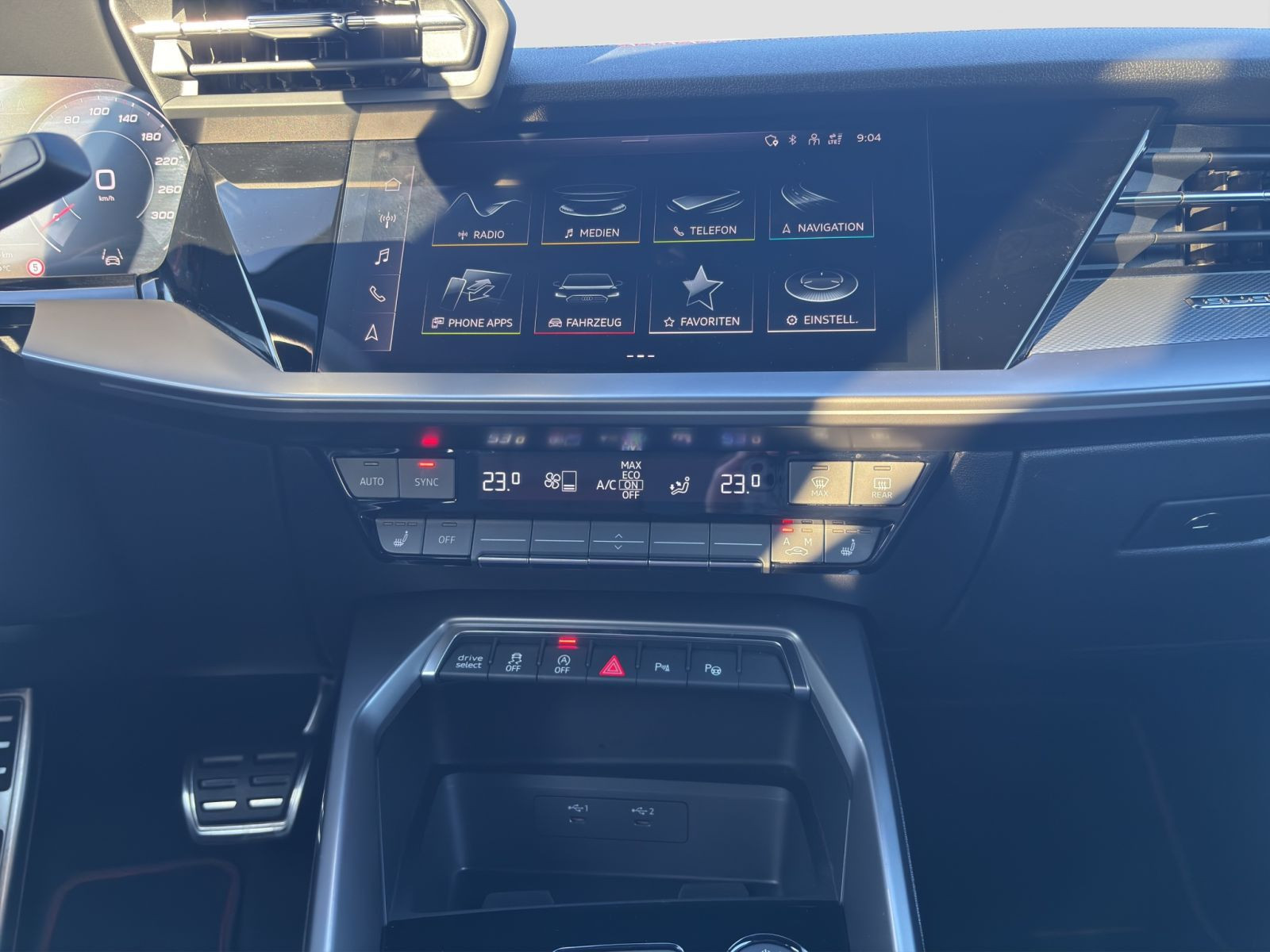 Audi - S3 Limousine_15