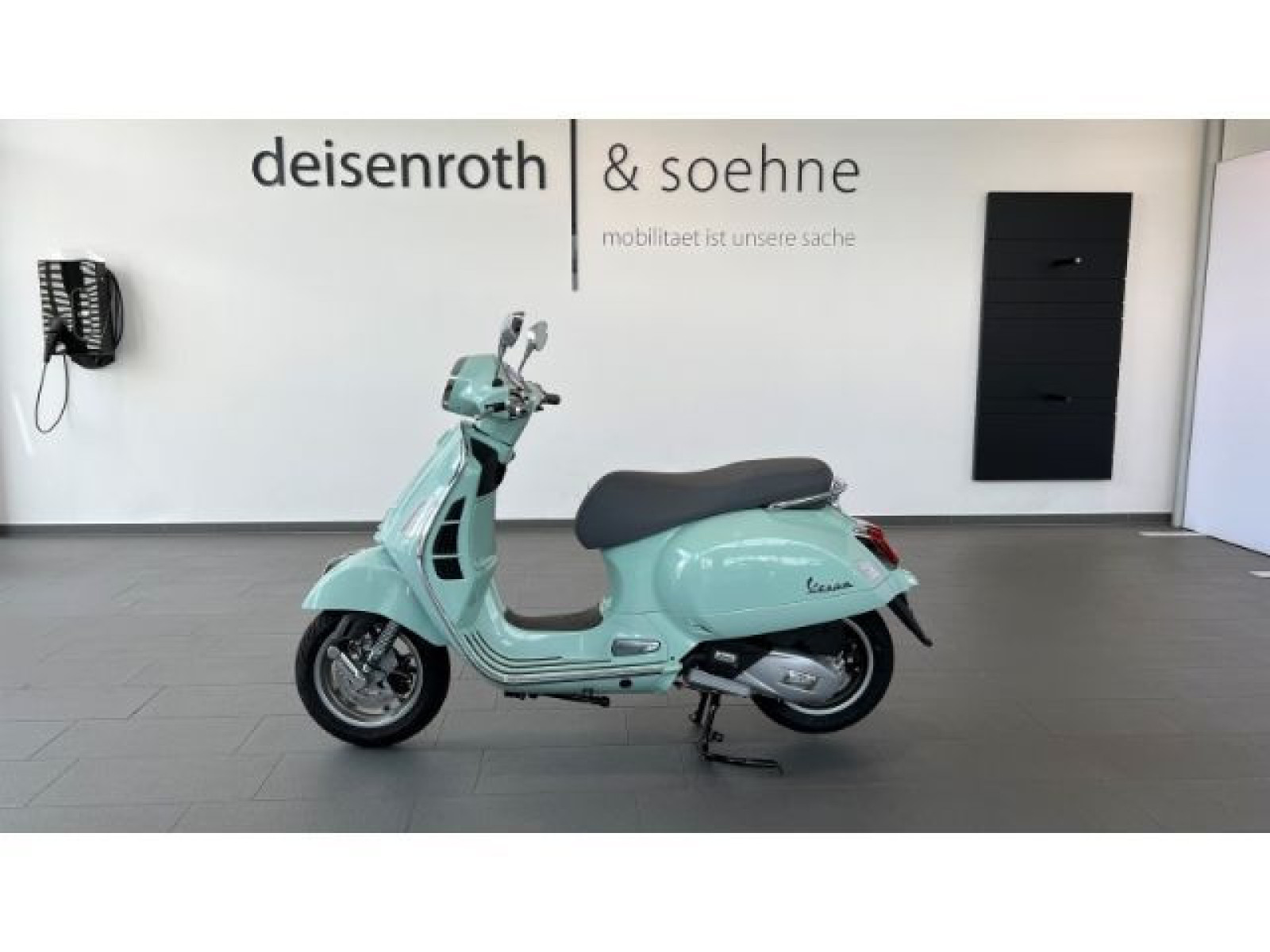 Vespa - _8