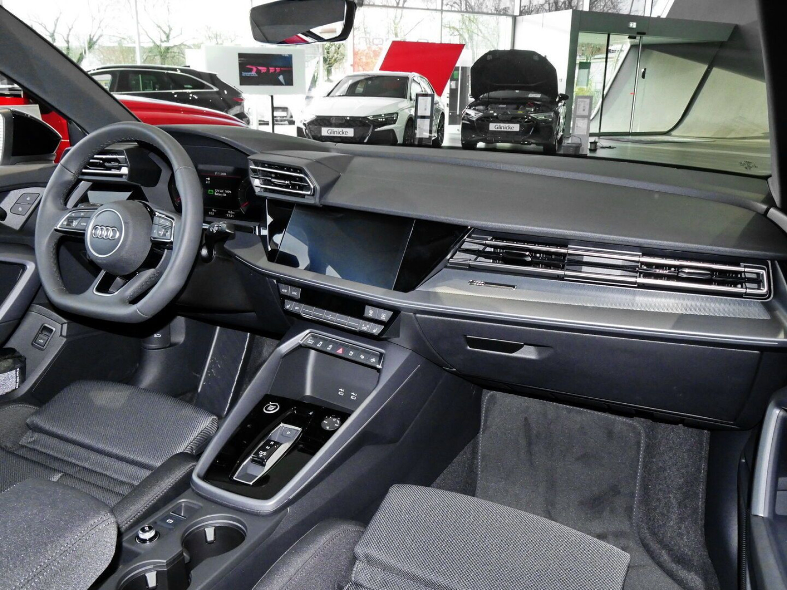 Audi - A3 Limousine_6