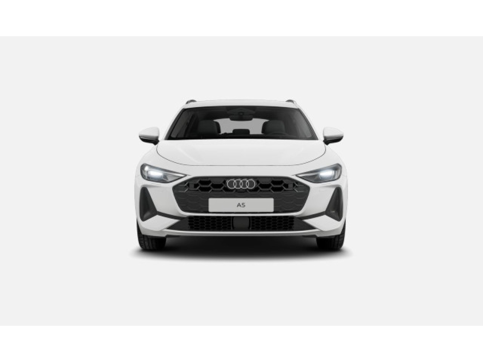 Audi - A5 Avant_2