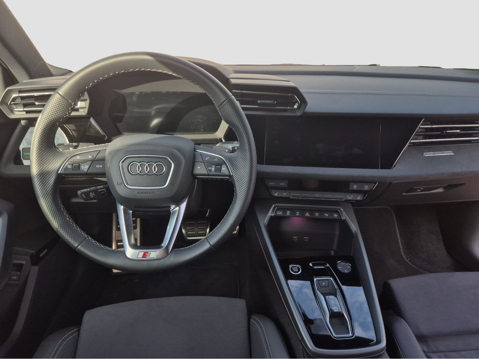 Audi - A3 Limousine_16