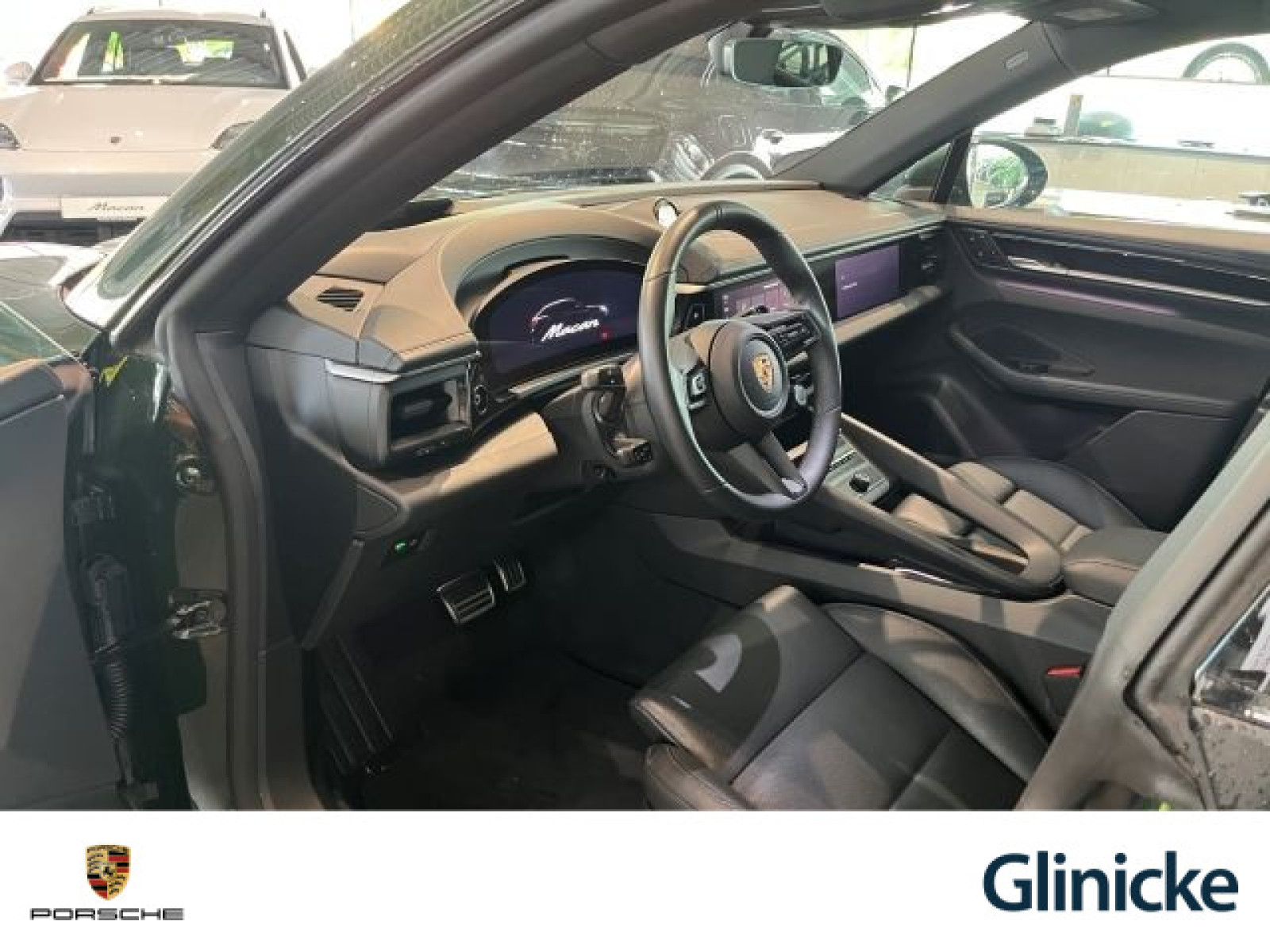 Porsche - Macan_13