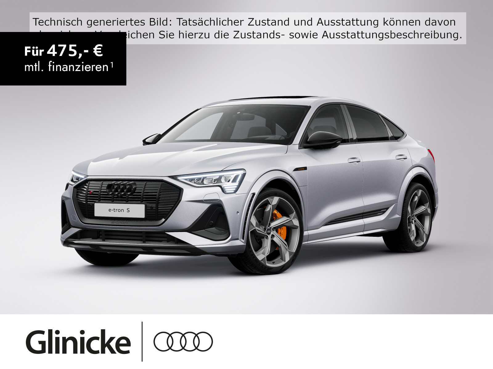 Audi - e-tron Sportback_1