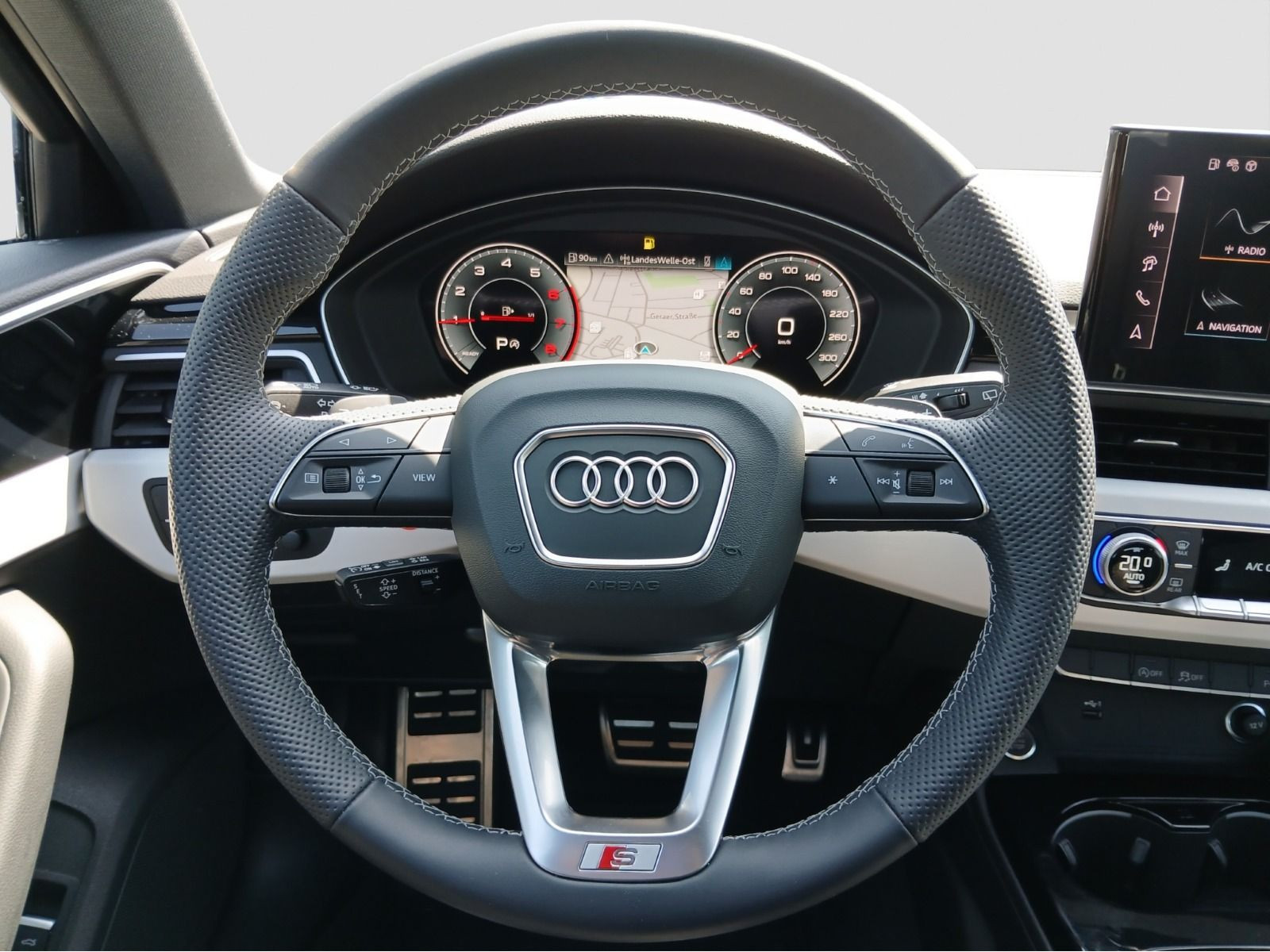 Audi - A4 Avant_7