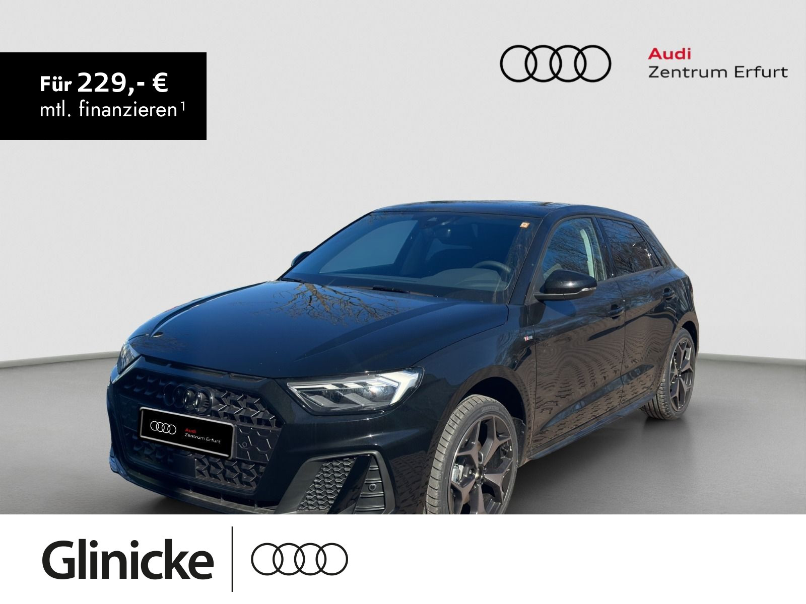 Audi - A1 Sportback_1