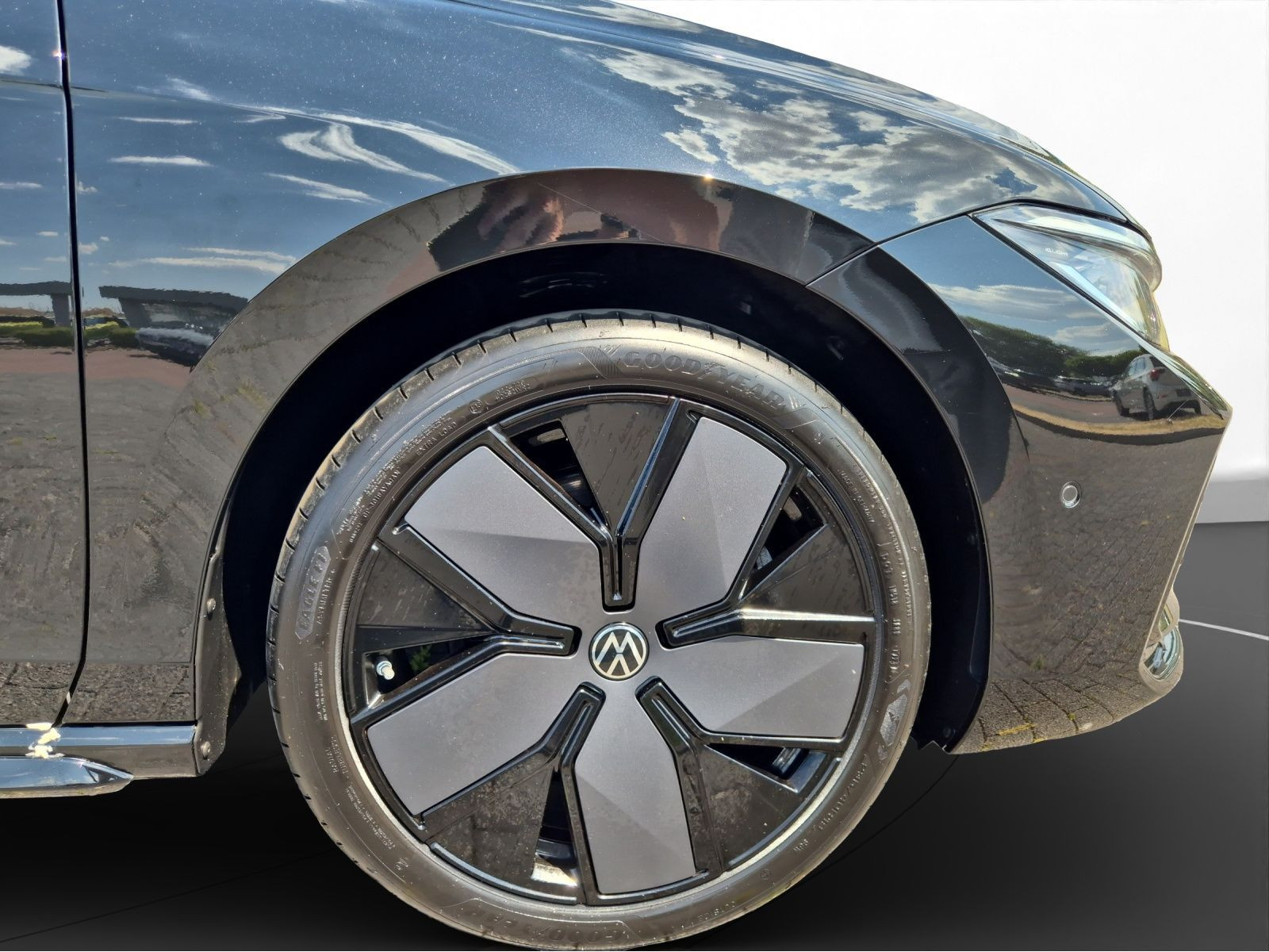 Volkswagen - Passat Variant_14