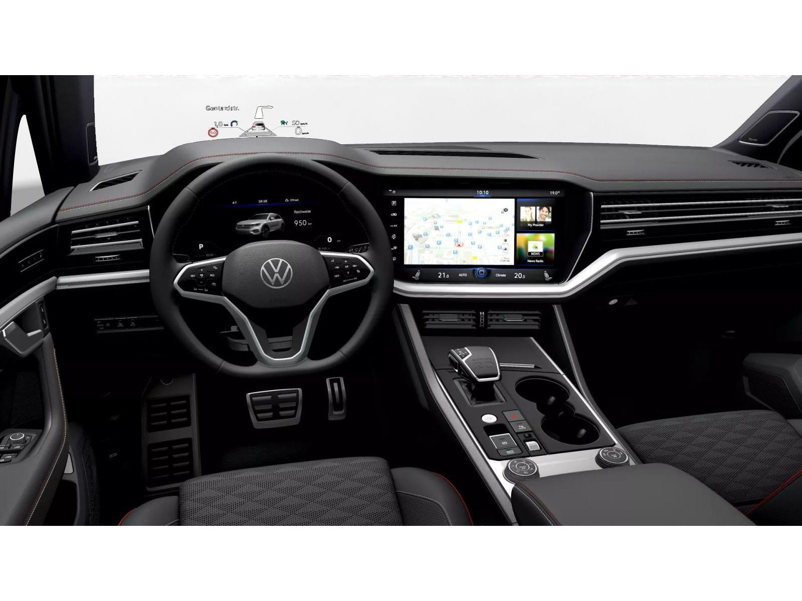 Volkswagen - Touareg_6 Volkswagen - Touareg_6