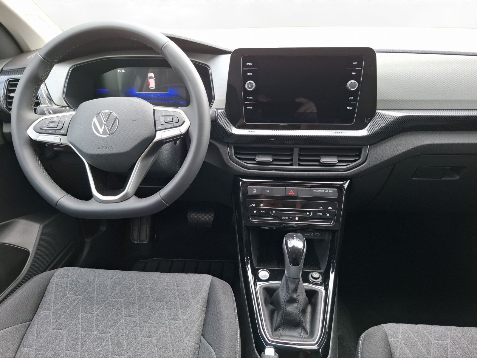 Volkswagen - T-Cross_7