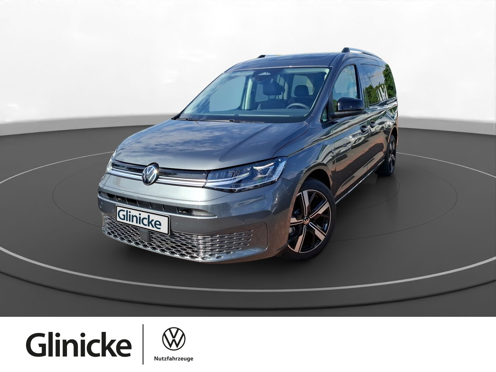 Volkswagen - Caddy_1